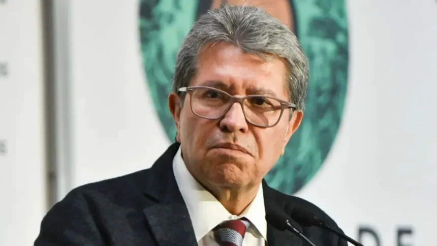 Morena propone regular redes sociales e IA para proteger a menores
