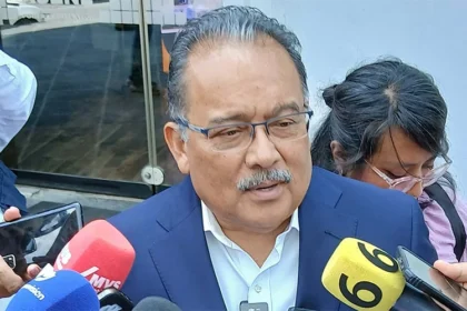 Alcalde de Escobedo pide auditoría a obras y fondos de Nuevo León