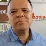 Marcos Rosendo Medina llama al diálogo entre Morena y Canaco
