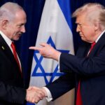 Netanyahu podría reunirse con Trump en Washington la próxima semana