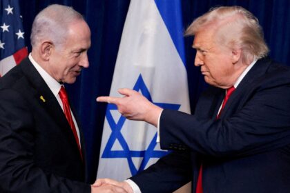 Netanyahu podría reunirse con Trump en Washington la próxima semana