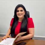 Delfina Pozos recibe apoyo del PRI nacional para Puebla capital