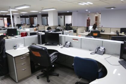 Empresas de NL prevén ausencias por México-Inglaterra en Mundial