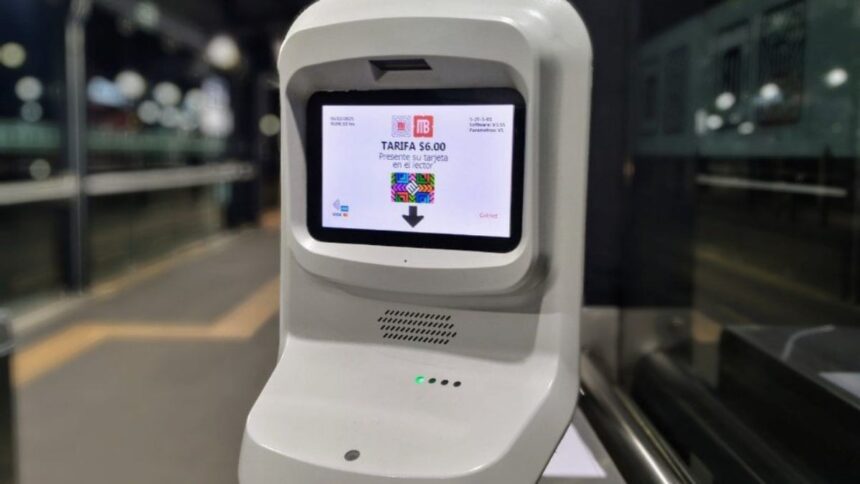 Metrobús CDMX cerrará Deportivo 18 de Marzo por mantenimiento