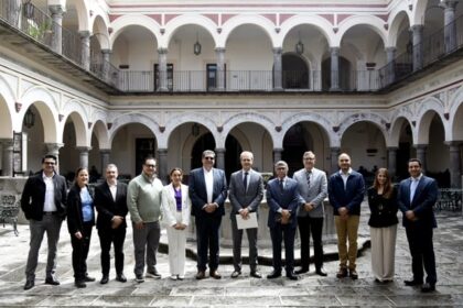 BUAP, UPAEP e Ibero Puebla crean cátedra de paz conjunta