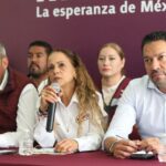 Morena acusa al PAN de Puebla por campaña clasista en redes
