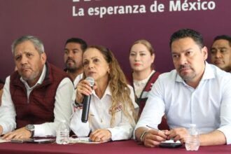 Morena acusa al PAN de Puebla por campaña clasista en redes