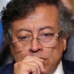 Petro desafía resultado electoral y convoca movilización en Colombia