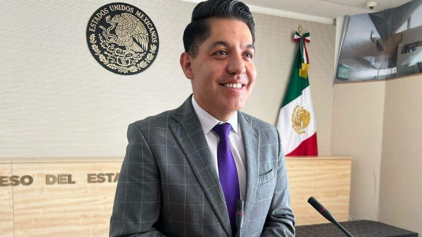 Morena y PAN perfilan candidaturas en Guanajuato rumbo a 2027