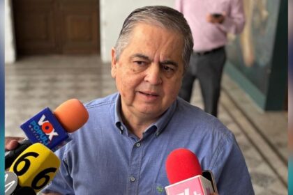 Rezago en instalación de medidores de agua en Ciudad Victoria