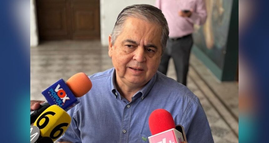 Rezago en instalación de medidores de agua en Ciudad Victoria