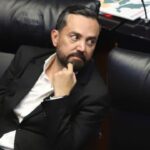 Arturo Ávila acusa a Fox de nexos con el Cártel de Sinaloa