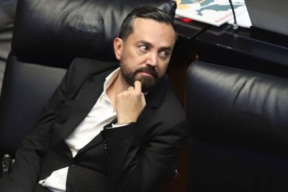 Arturo Ávila acusa a Fox de nexos con el Cártel de Sinaloa