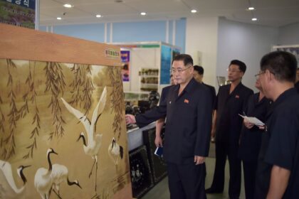 Primer ministro norcoreano visita China por aniversario de tratado