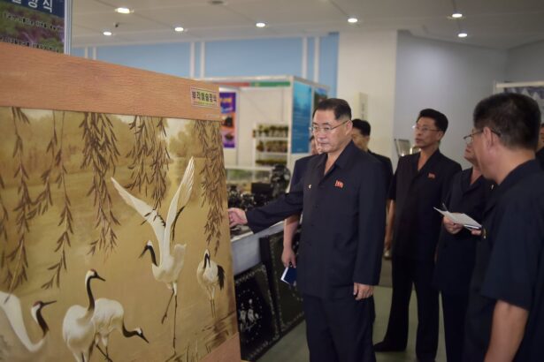 Primer ministro norcoreano visita China por aniversario de tratado