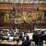 Asamblea aprueba creación del cantón Borbón en Esmeraldas