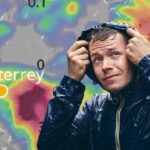 Tormenta Bertha deja lluvias intensas en Nuevo León y noreste