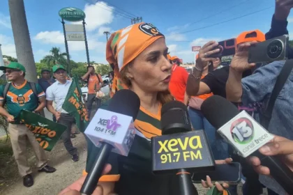 Movimiento Ciudadano Tabasco descarta ruptura tras llegada de ex priistas