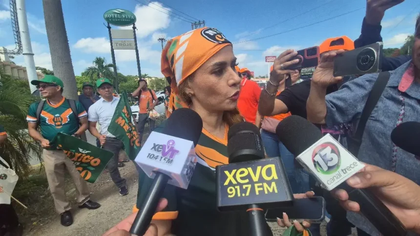 Movimiento Ciudadano Tabasco descarta ruptura tras llegada de ex priistas
