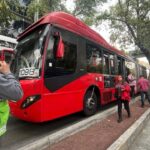 PRI propone reforma para garantizar banquetas accesibles en CDMX