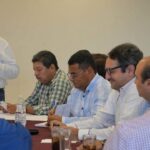 Andy López Beltrán refuerza presencia política en Tabasco