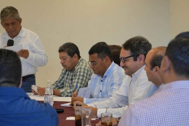 Andy López Beltrán refuerza presencia política en Tabasco
