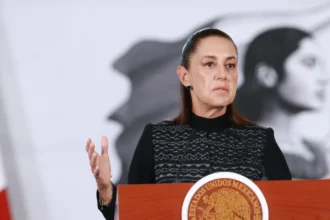 Sheinbaum: México no reanudará relaciones diplomáticas con Ecuador