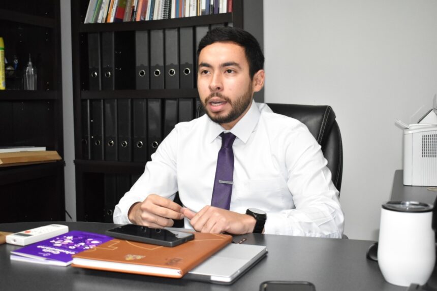 Somos México y PAZ competirán en elecciones 2027 de Tamaulipas