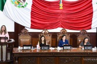 Congreso de Coahuila propone empleo temporal juvenil en verano