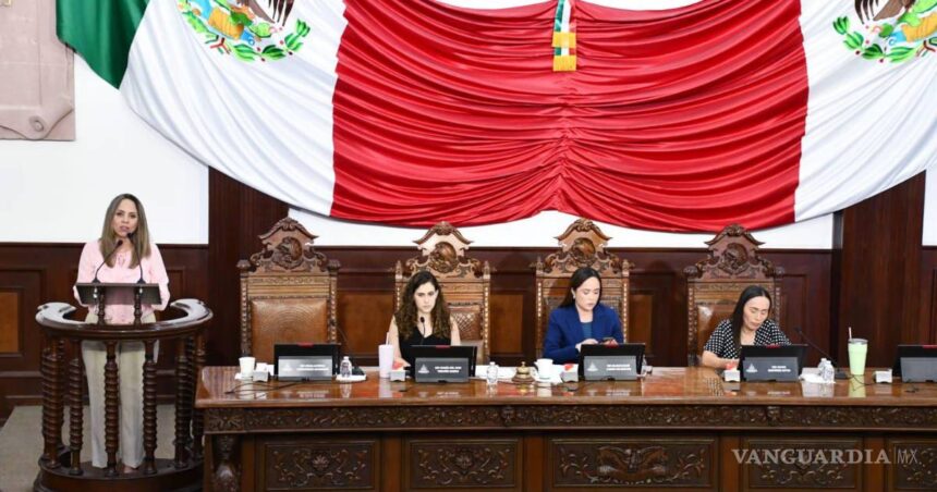 Congreso de Coahuila propone empleo temporal juvenil en verano