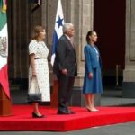Sheinbaum y presidente de Panamá refuerzan cooperación bilateral