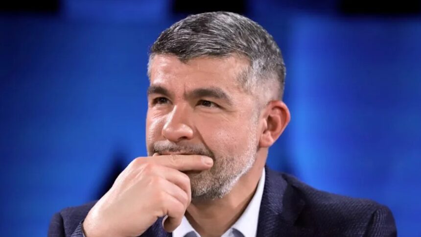 Mauricio Tabe exige a Samuel García liberar fondos a municipios NL