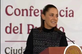 Entregan 96 viviendas del Bienestar en Los Mochis, Sinaloa