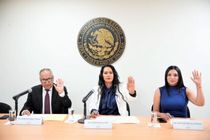 Comisión de Justicia de Sinaloa revisará 90 iniciativas clave