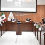 IETAM otorga financiamiento a Partido Paz en Tamaulipas