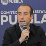 PAN Puebla busca unidad rumbo a 2027 y anuncia denuncia contra Morena