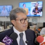 Monreal rechaza ruptura Morena-PT y llama a la unidad en BC