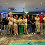Estudiantes de Conalep Tamaulipas irán al Mundial de Robótica 2026