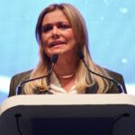 Maru Campos exige a Morena trato igual en caso Marina del Pilar