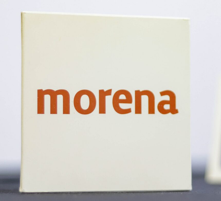 Morena denuncia convocatorias falsas en proceso interno Puebla