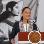Claudia Sheinbaum supervisará proyectos en Michoacán en julio