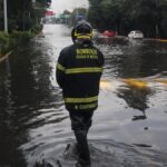 Movimiento Ciudadano pide auditar obras hidráulicas en CDMX