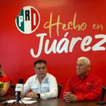 PRI irá solo en Chihuahua tras falta de diálogo con el PAN