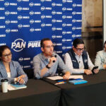 PAN integra a más de 850 ciudadanos rumbo a elecciones en Puebla