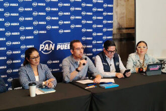 PAN integra a más de 850 ciudadanos rumbo a elecciones en Puebla