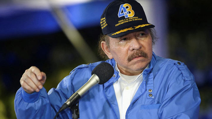EE UU condena suspensión indefinida de elecciones en Nicaragua