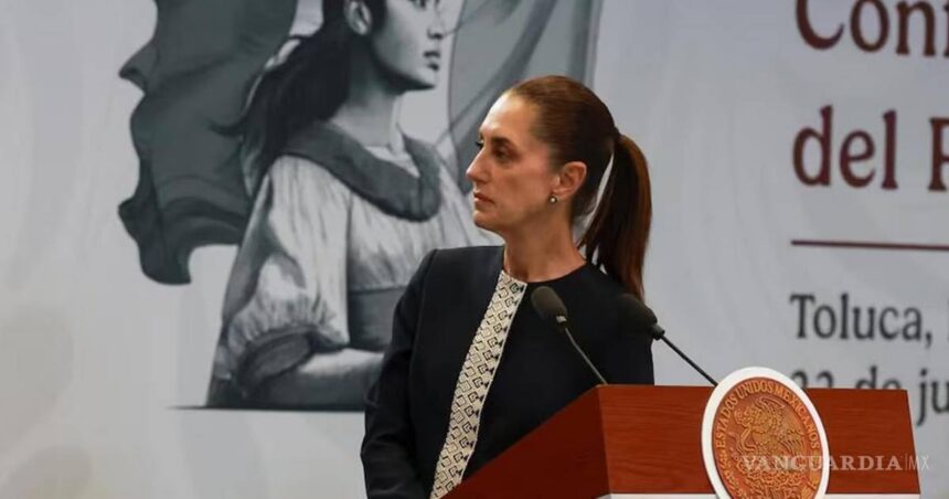 México espera decisión de EE UU sobre nuevos aranceles comerciales