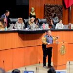 MC acusa a Morena de trato desigual por crimen organizado