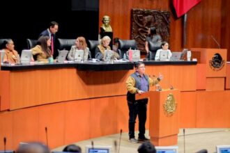 MC acusa a Morena de trato desigual por crimen organizado