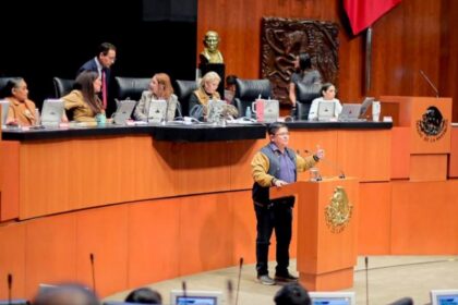 MC acusa a Morena de trato desigual por crimen organizado